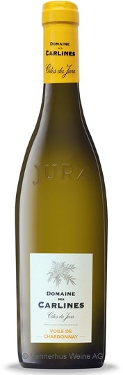 Voile de Chardonnay